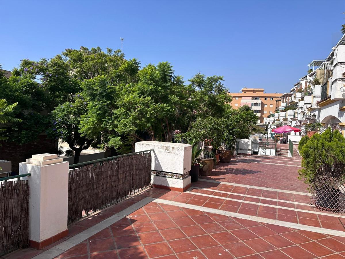 Casa Libertad Estepona Exterior photo